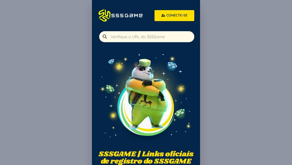 SSSGAME Casino