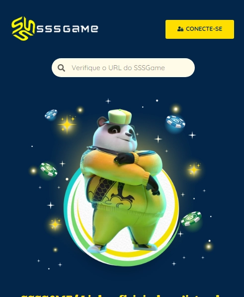 SSSGAME Casino